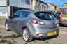 USED 2013 13 MAZDA 3 1.6 TAMURA 5d 103 BHP 