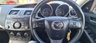 USED 2013 13 MAZDA 3 1.6 TAMURA 5d 103 BHP 
