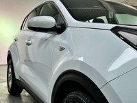 USED 2016 66 KIA SPORTAGE 1.7 CRDI 1 ISG 5d 114 BHP 