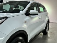 USED 2016 66 KIA SPORTAGE 1.7 CRDI 1 ISG 5d 114 BHP 