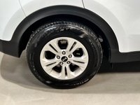 USED 2016 66 KIA SPORTAGE 1.7 CRDI 1 ISG 5d 114 BHP 