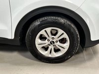 USED 2016 66 KIA SPORTAGE 1.7 CRDI 1 ISG 5d 114 BHP 