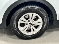 USED 2016 66 KIA SPORTAGE 1.7 CRDI 1 ISG 5d 114 BHP 