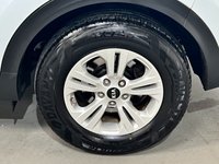 USED 2016 66 KIA SPORTAGE 1.7 CRDI 1 ISG 5d 114 BHP 