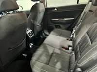 USED 2016 66 KIA SPORTAGE 1.7 CRDI 1 ISG 5d 114 BHP 