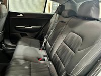 USED 2016 66 KIA SPORTAGE 1.7 CRDI 1 ISG 5d 114 BHP 