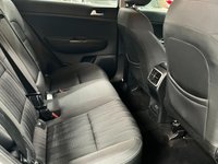 USED 2016 66 KIA SPORTAGE 1.7 CRDI 1 ISG 5d 114 BHP 