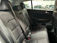 USED 2016 66 KIA SPORTAGE 1.7 CRDI 1 ISG 5d 114 BHP 