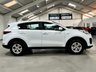 USED 2016 66 KIA SPORTAGE 1.7 CRDI 1 ISG 5d 114 BHP 