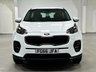 USED 2016 66 KIA SPORTAGE 1.7 CRDI 1 ISG 5d 114 BHP 
