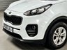 USED 2016 66 KIA SPORTAGE 1.7 CRDI 1 ISG 5d 114 BHP 