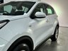 USED 2016 66 KIA SPORTAGE 1.7 CRDI 1 ISG 5d 114 BHP 