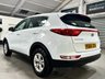 USED 2016 66 KIA SPORTAGE 1.7 CRDI 1 ISG 5d 114 BHP 