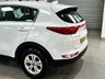 USED 2016 66 KIA SPORTAGE 1.7 CRDI 1 ISG 5d 114 BHP 