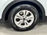 USED 2016 66 KIA SPORTAGE 1.7 CRDI 1 ISG 5d 114 BHP 