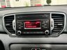 USED 2016 66 KIA SPORTAGE 1.7 CRDI 1 ISG 5d 114 BHP 