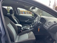 USED 2012 12 FORD MONDEO 1.6 ZETEC TDCI 5d 114 BHP 