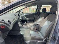 USED 2012 12 FORD MONDEO 1.6 ZETEC TDCI 5d 114 BHP 