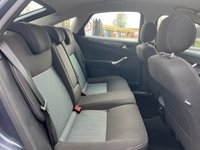 USED 2012 12 FORD MONDEO 1.6 ZETEC TDCI 5d 114 BHP 