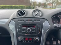 USED 2012 12 FORD MONDEO 1.6 ZETEC TDCI 5d 114 BHP 