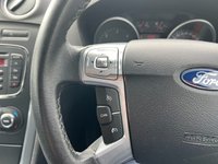USED 2012 12 FORD MONDEO 1.6 ZETEC TDCI 5d 114 BHP 