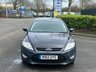 USED 2012 12 FORD MONDEO 1.6 ZETEC TDCI 5d 114 BHP 
