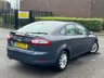 USED 2012 12 FORD MONDEO 1.6 ZETEC TDCI 5d 114 BHP 