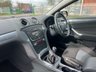 USED 2012 12 FORD MONDEO 1.6 ZETEC TDCI 5d 114 BHP 