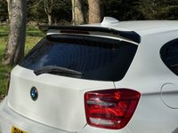 USED 2012 62 BMW 1 SERIES 2.0 116D SPORT 3d 114 BHP 