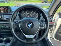 USED 2012 62 BMW 1 SERIES 2.0 116D SPORT 3d 114 BHP 