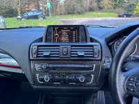 USED 2012 62 BMW 1 SERIES 2.0 116D SPORT 3d 114 BHP 