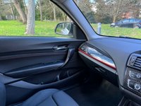 USED 2012 62 BMW 1 SERIES 2.0 116D SPORT 3d 114 BHP 