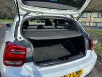 USED 2012 62 BMW 1 SERIES 2.0 116D SPORT 3d 114 BHP 