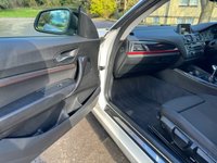 USED 2012 62 BMW 1 SERIES 2.0 116D SPORT 3d 114 BHP 
