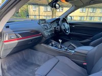 USED 2012 62 BMW 1 SERIES 2.0 116D SPORT 3d 114 BHP 