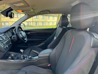 USED 2012 62 BMW 1 SERIES 2.0 116D SPORT 3d 114 BHP 