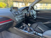 USED 2012 62 BMW 1 SERIES 2.0 116D SPORT 3d 114 BHP 