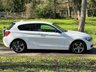 USED 2012 62 BMW 1 SERIES 2.0 116D SPORT 3d 114 BHP 