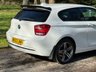 USED 2012 62 BMW 1 SERIES 2.0 116D SPORT 3d 114 BHP 