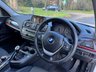 USED 2012 62 BMW 1 SERIES 2.0 116D SPORT 3d 114 BHP 