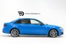 USED 2019 10 AUDI A4 40 TDI Black Edition 4dr S Tronic TURBO BLUE, FULL SERVICE HISTORY, REVERSING CAMERA