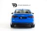 USED 2019 10 AUDI A4 40 TDI Black Edition 4dr S Tronic TURBO BLUE, FULL SERVICE HISTORY, REVERSING CAMERA
