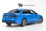 USED 2019 10 AUDI A4 40 TDI Black Edition 4dr S Tronic TURBO BLUE, FULL SERVICE HISTORY, REVERSING CAMERA