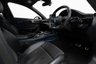 USED 2019 10 AUDI A4 40 TDI Black Edition 4dr S Tronic TURBO BLUE, FULL SERVICE HISTORY, REVERSING CAMERA