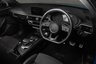 USED 2019 10 AUDI A4 40 TDI Black Edition 4dr S Tronic TURBO BLUE, FULL SERVICE HISTORY, REVERSING CAMERA