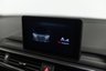 USED 2019 10 AUDI A4 40 TDI Black Edition 4dr S Tronic TURBO BLUE, FULL SERVICE HISTORY, REVERSING CAMERA
