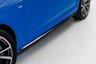 USED 2019 10 AUDI A4 40 TDI Black Edition 4dr S Tronic TURBO BLUE, FULL SERVICE HISTORY, REVERSING CAMERA