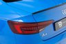 USED 2019 10 AUDI A4 40 TDI Black Edition 4dr S Tronic TURBO BLUE, FULL SERVICE HISTORY, REVERSING CAMERA