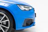 USED 2019 10 AUDI A4 40 TDI Black Edition 4dr S Tronic TURBO BLUE, FULL SERVICE HISTORY, REVERSING CAMERA