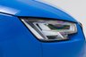 USED 2019 10 AUDI A4 40 TDI Black Edition 4dr S Tronic TURBO BLUE, FULL SERVICE HISTORY, REVERSING CAMERA